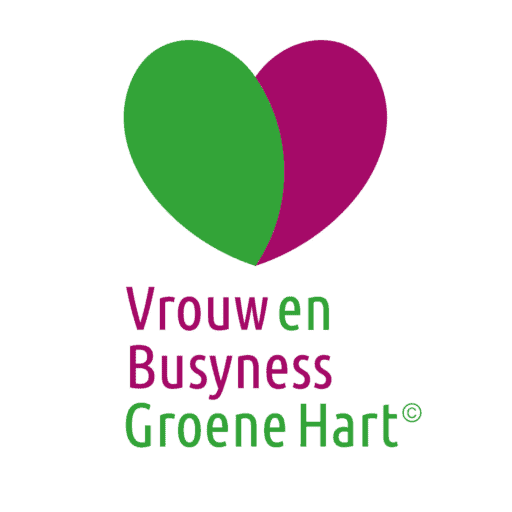 PR Vrouw en Busyness