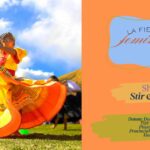 Zomerevent Vrouw en Busyness: Shake, Stir & Shine - La Fiesta Feminina
