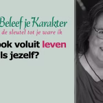 Birgita Endert: Voluit leven als jezelf