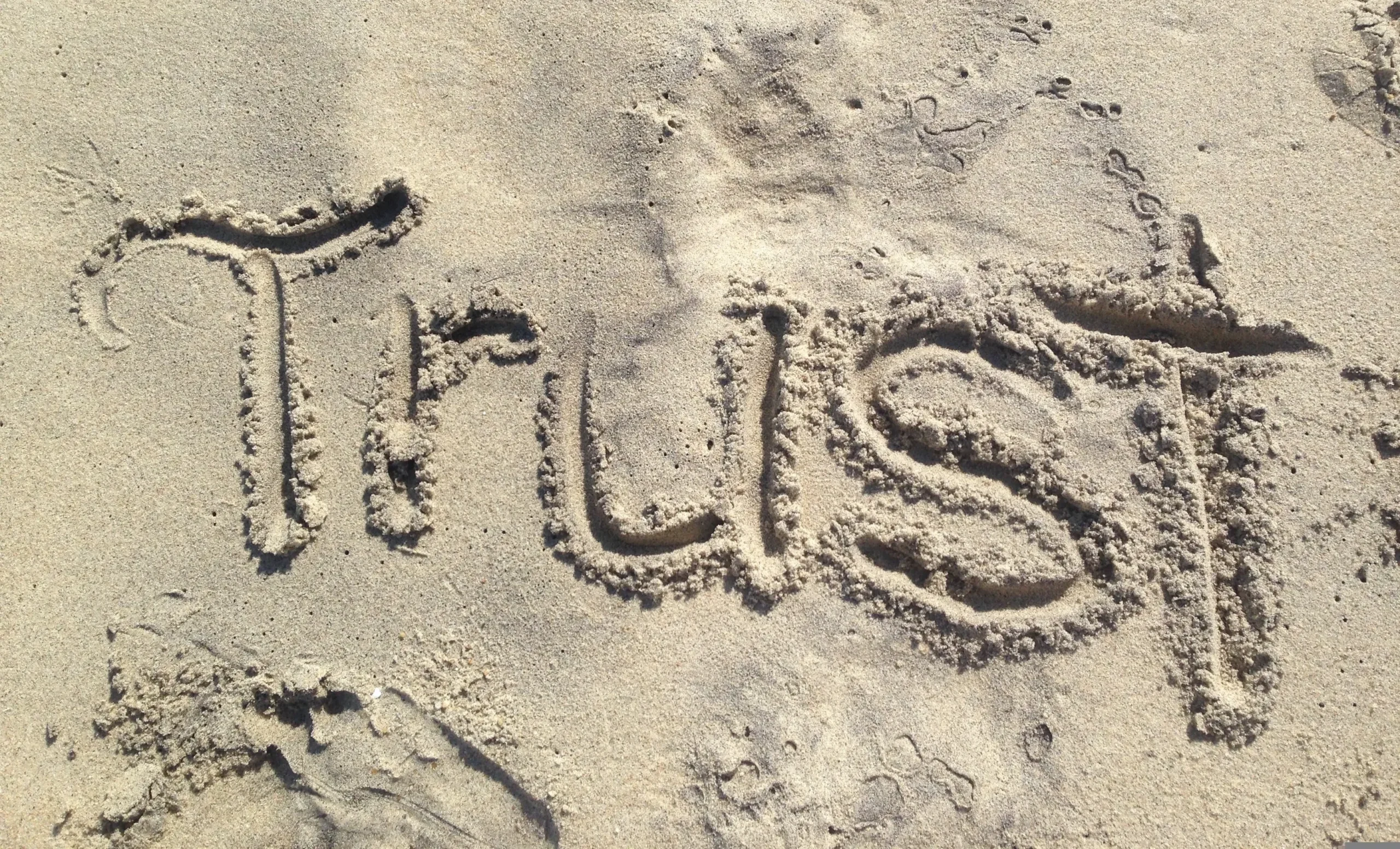 Thema-avond: Vertrouwenspersoon