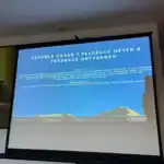 Een avond om samen te komen, te delen en te verdiepen